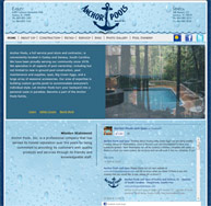 Anchor Pools & Spas of Easley & Seneca SC
