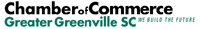 Giraffe Web Design Services is a proud member of the Greenville Chamber of Commerce